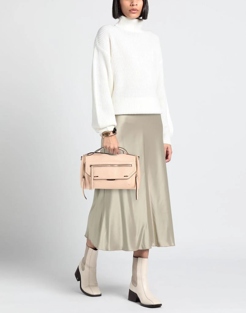 商品ROBERTA DI CAMERINO|Handbag,价格¥436,第3张图片详细描述