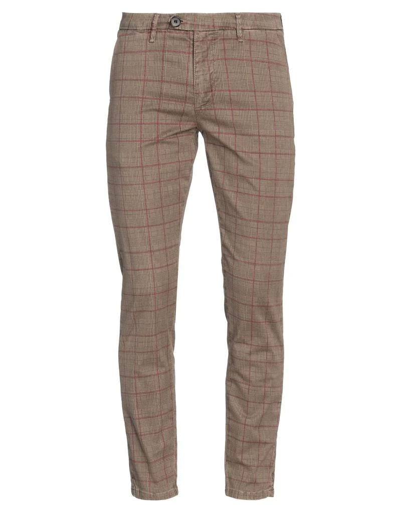 商品SSEINSE|Casual pants,价格¥482,第1张图片