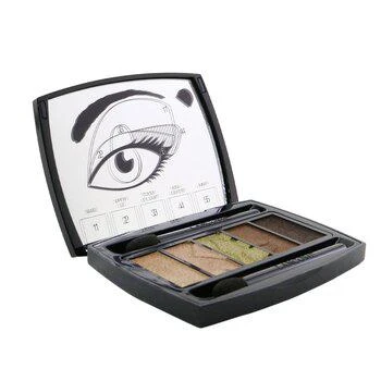 商品Lancôme|Hypnose Palette,价格¥449,第1张图片