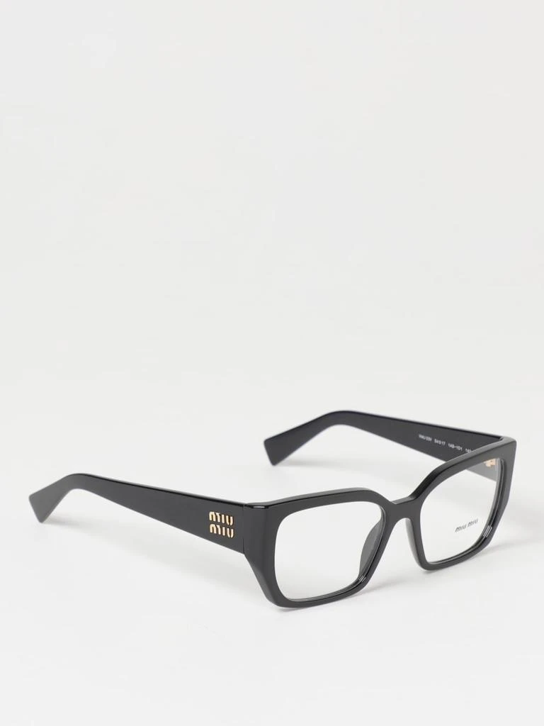 商品Miu Miu|Miu Miu acetate eyeglasses,价格¥2183,第1张图片