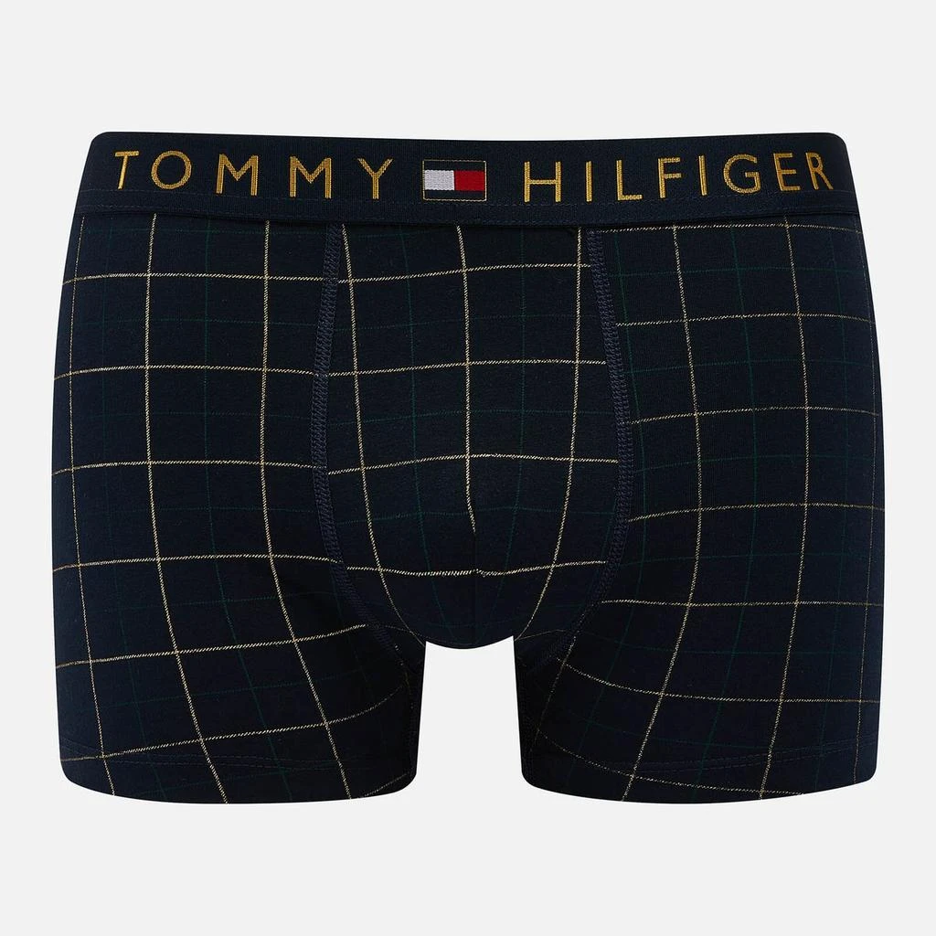 商品Tommy Hilfiger|Tommy Hilfiger Stretch-Cotton Boxers and Socks Set,价格¥167,第1张图片