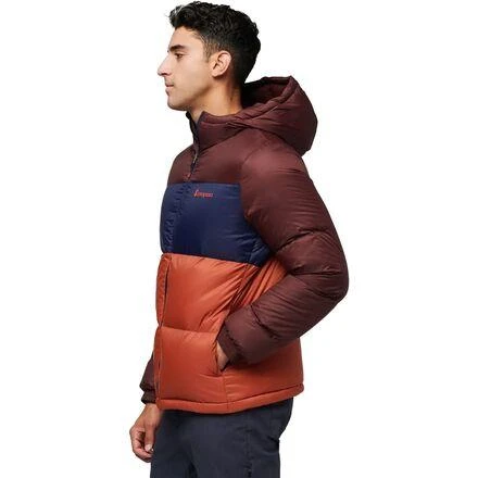 Solazo Hooded Down Jacket - Men's 商品