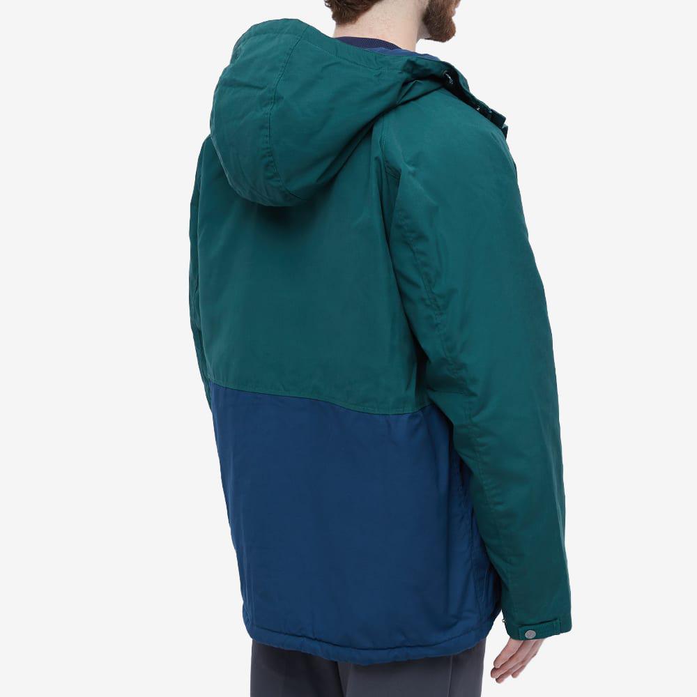 Fjällräven Vardag Lite Padded Jacket商品第3张图片规格展示