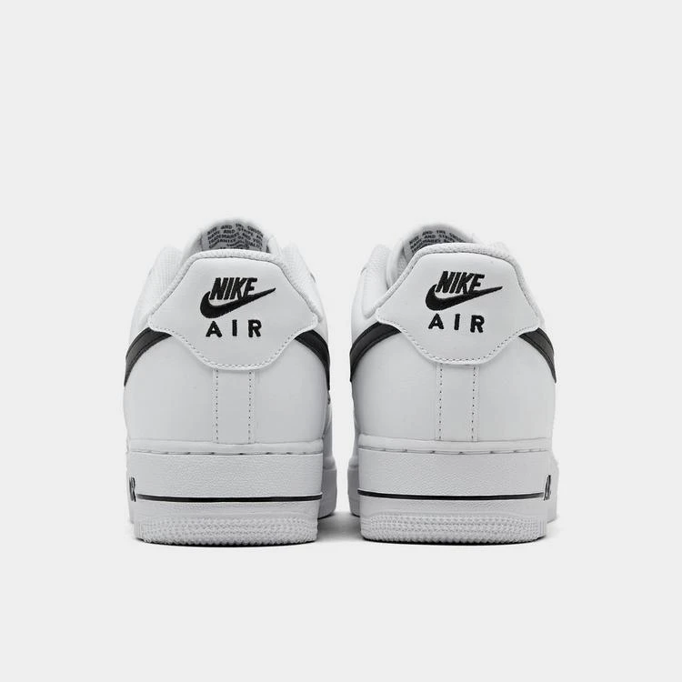 商品NIKE|男士 Nike Air Force 1 '07 运动鞋,价格¥670,第4张图片详细描述