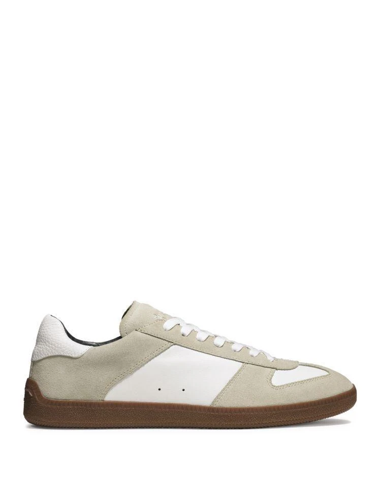 商品Coach|Men's C104 Sneakers,价格¥379,第2张图片详细描述