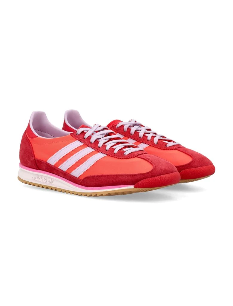 商品Adidas|SL 72 OG SNEAKER,价格¥1085,第2张图片详细描述