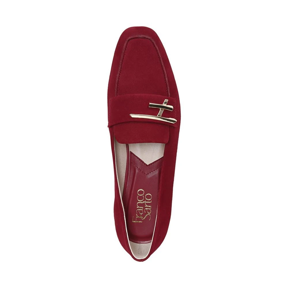 商品Franco Sarto|Petola Loafers,价格¥600,第4张图片详细描述