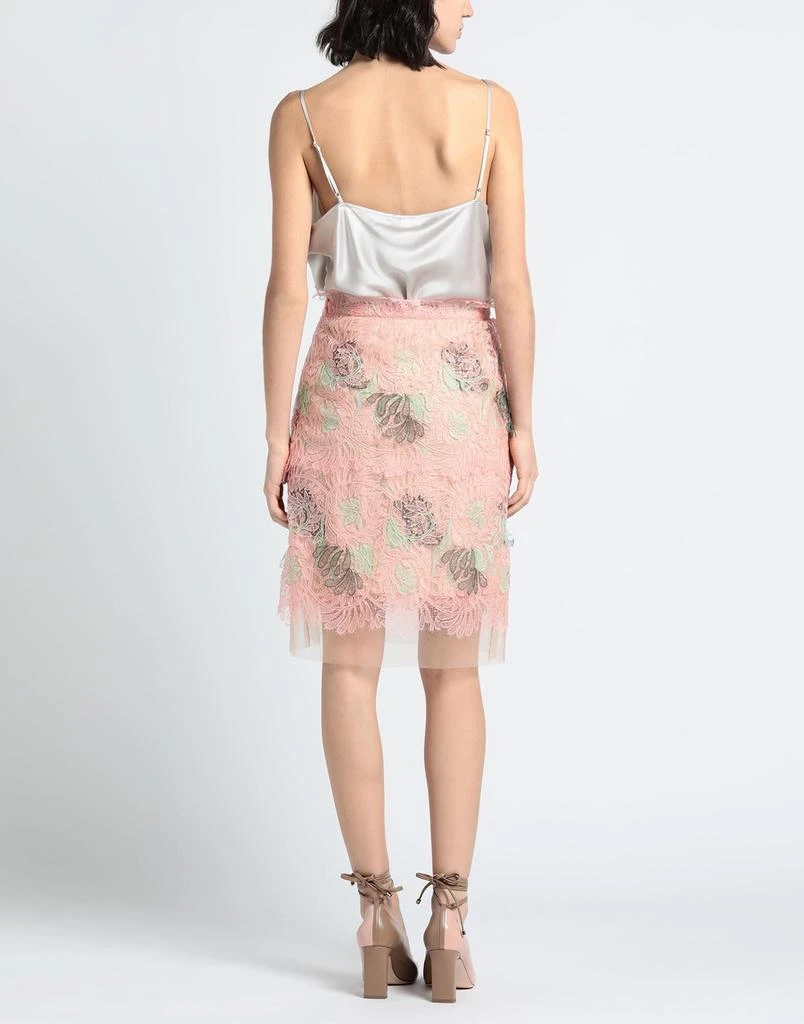 商品ERMANNO|Midi skirt,价格¥1336,第3张图片详细描述