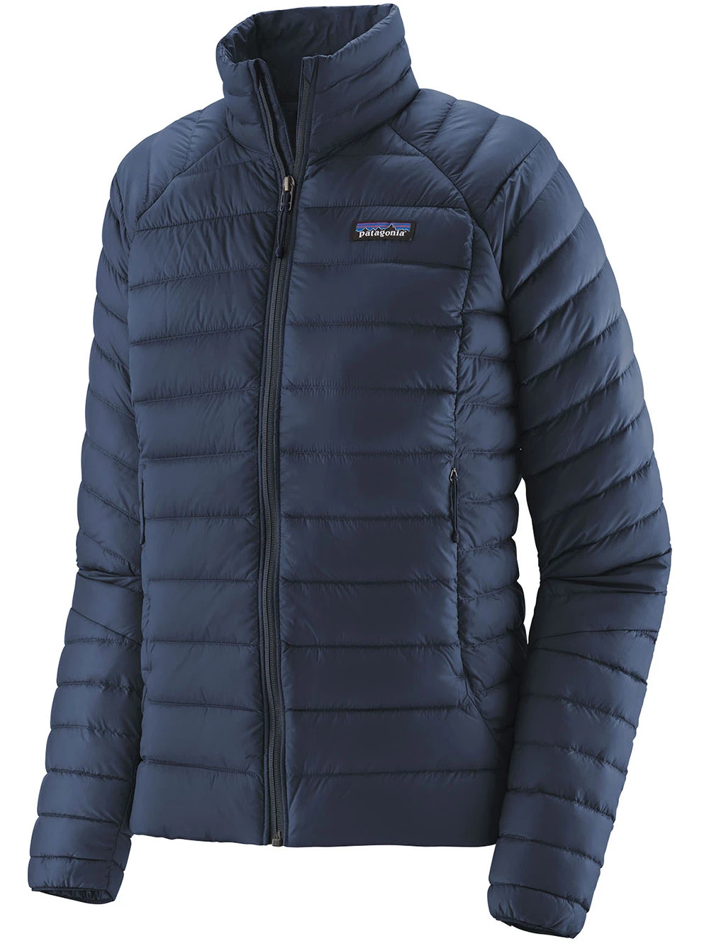 商品Patagonia|Patagonia 女士户外冲锋衣 84684NENA 蓝色,价格¥1798,第1张图片