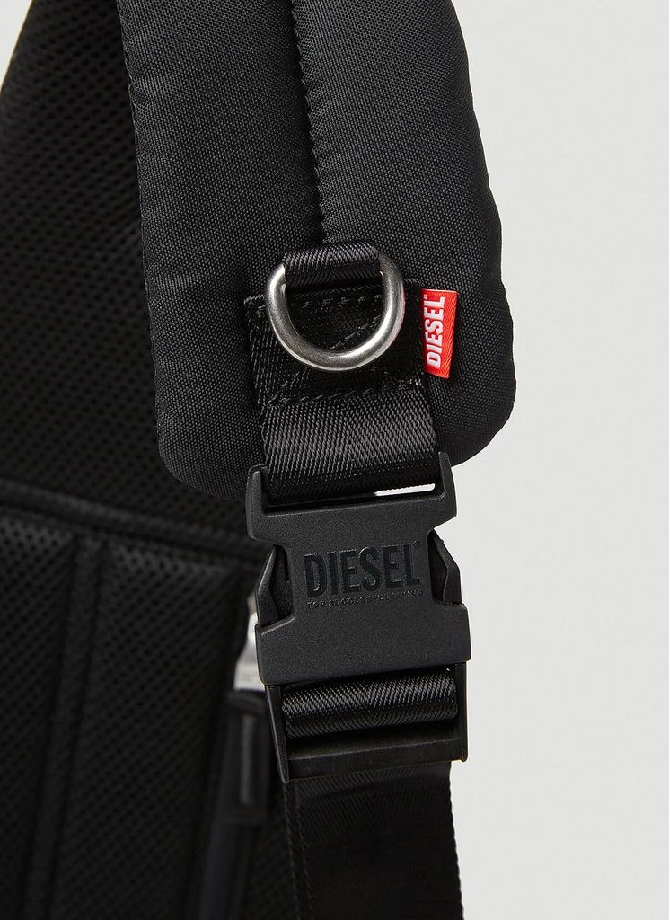 商品Diesel|1DR-Pod Sling Crossbody Bag,价格¥1366,第5张图片详细描述