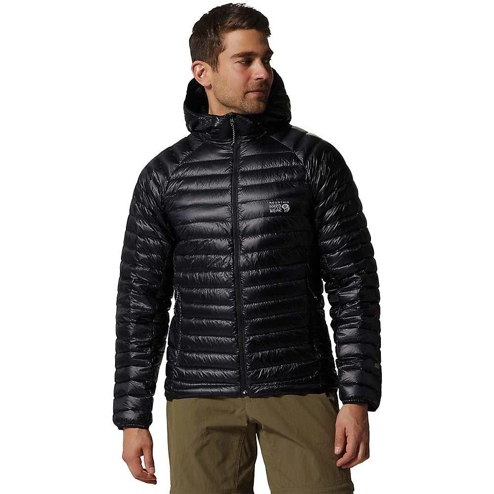 Mountain Hardwear Men's Ghost Whisperer UL Hoodie 商品