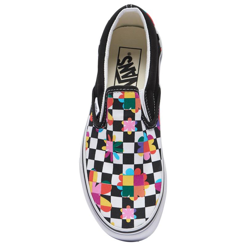 Vans Classic Slip On - Women's商品第4张图片规格展示