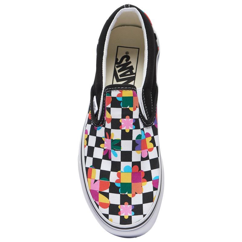 商品Vans|Vans Classic Slip On - Women's,价格¥287-¥394,第6张图片详细描述