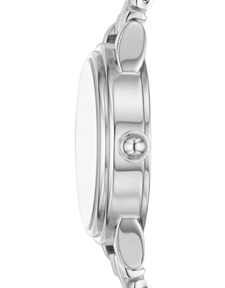 商品Marc Jacobs|Classic Stainless Steel Corie Bracelet Watch,价格¥1127,第3张图片详细描述