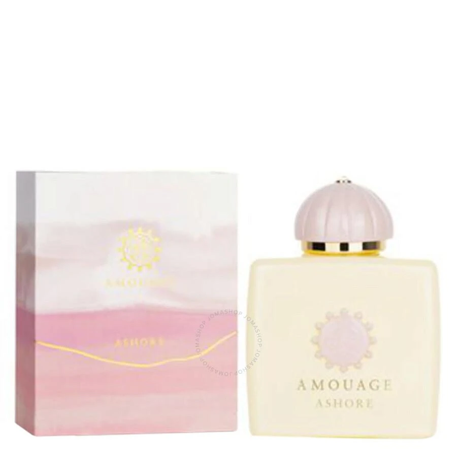 商品Amouage|Amouage Ashore Unisex EDP,价格¥1230,第2张图片详细描述