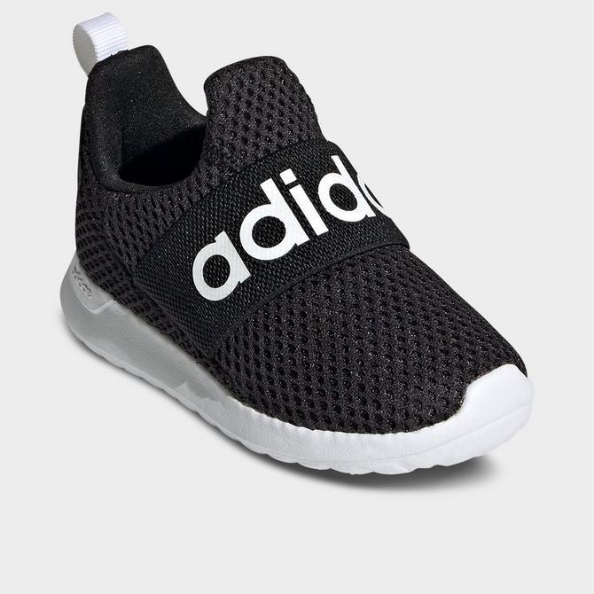 商品Adidas|Kids' Toddler adidas Essentials Lite Racer Adapt 4.0 Casual Shoes,价格¥320,第4张图片详细描述