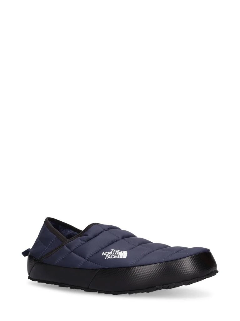 商品The North Face|Thermoball Traction Loafers,价格¥459,第2张图片详细描述