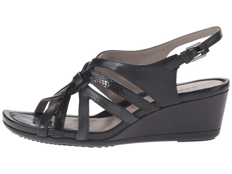 商品ECCO|Touch 45 Wedge Sandal,价格¥765,第4张图片详细描述