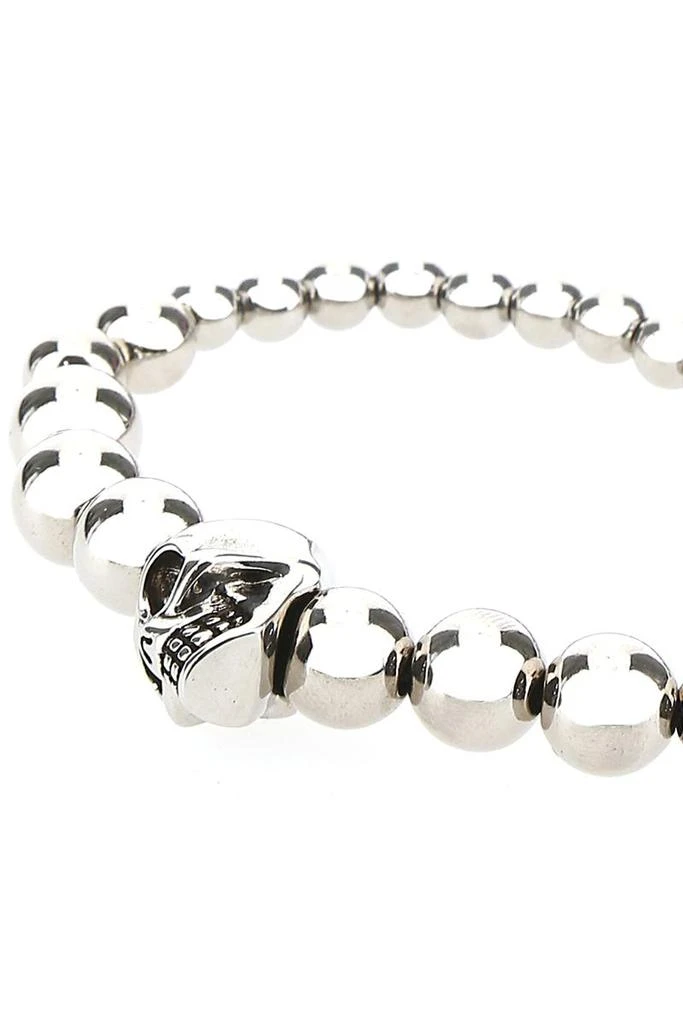 商品Alexander McQueen|ALEXANDER MCQUEEN BRACELETS,价格¥1689,第2张图片详细描述