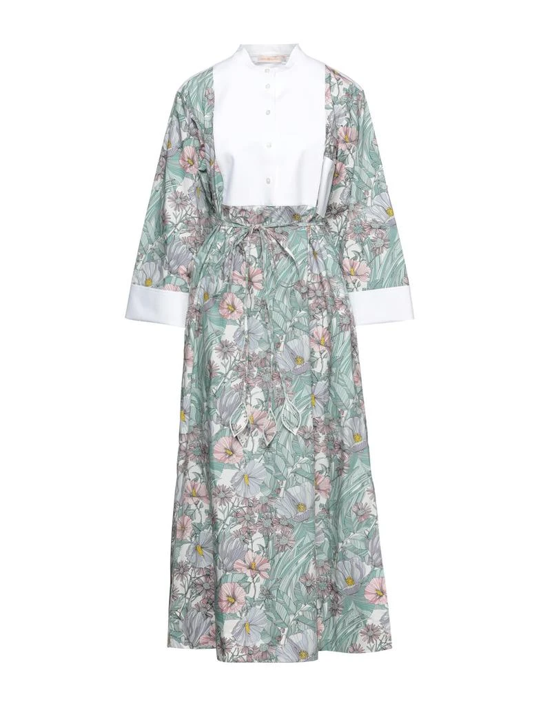 商品Tory Burch|女式 印花 连衣裙,价格¥2377,第1张图片