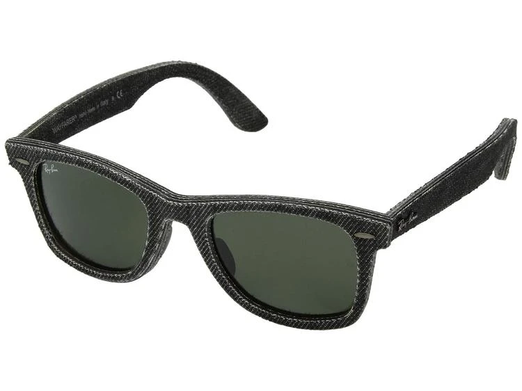 商品Ray-Ban|0RB2140F 男式太阳镜,价格¥842,第1张图片