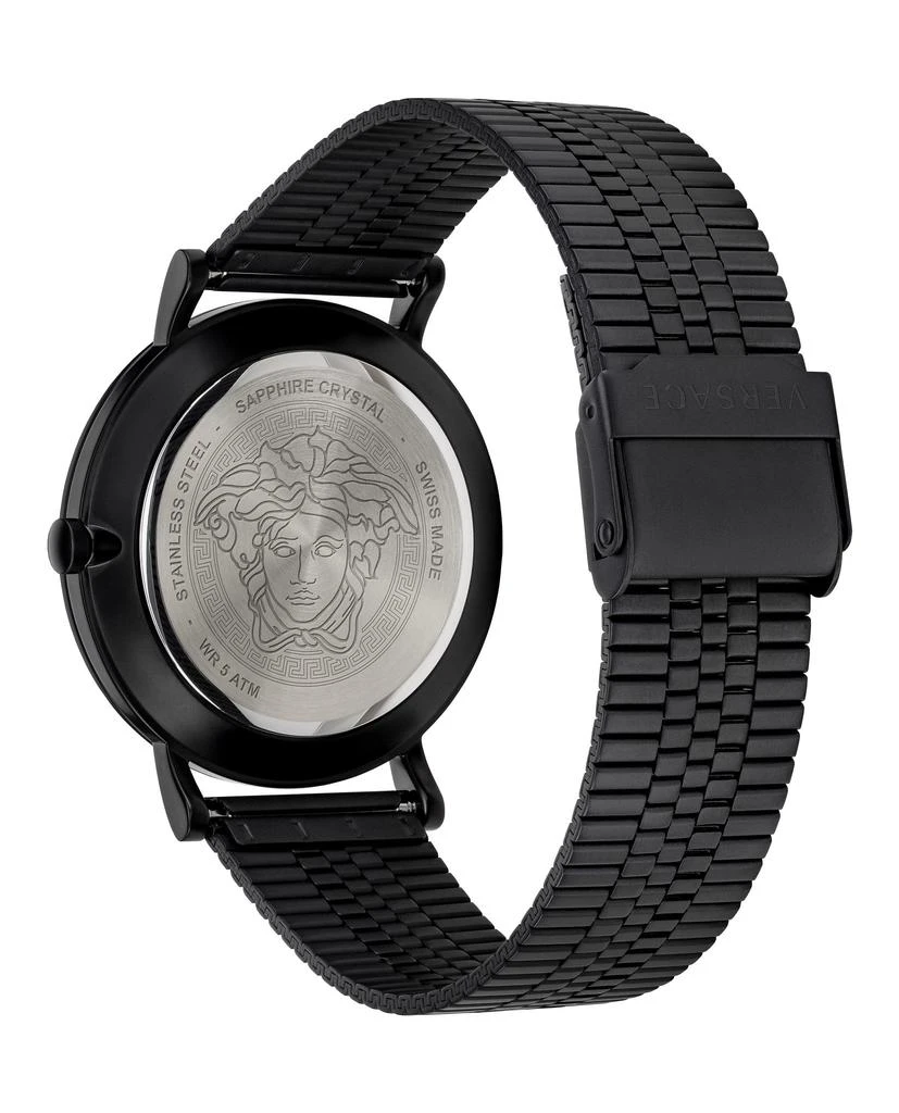 商品Versace|V-Essential Bracelet Watch,价格¥3362,第3张图片详细描述