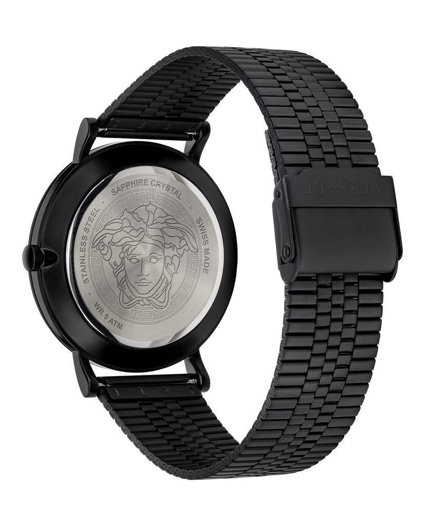 商品Versace|V-Essential Bracelet Watch,价格¥6595,第5张图片详细描述