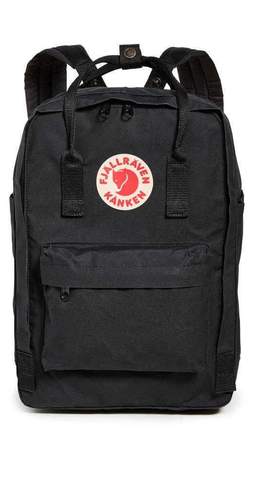 商品Fjällräven|Fjallraven Kanken 15 Laptop Backpack",价格¥900,第1张图片
