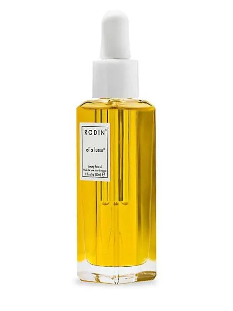 商品RODIN olio lusso|茉莉橙花面部精华油 30ml,价格¥1280,第3张图片详细描述