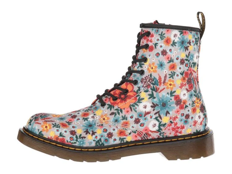 商品Dr. Martens|1460 Wanderflower (Big Kid),价格¥471,第4张图片详细描述