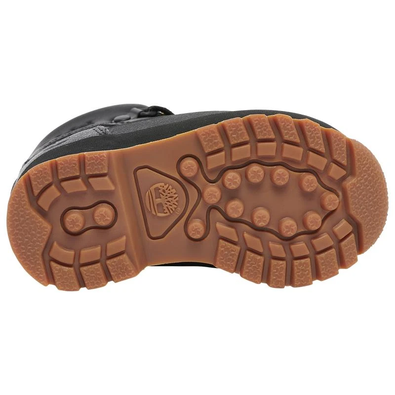 商品Timberland|Timberland Euro Hiker Shell Toe Boots - Boys' Toddler,价格¥312,第5张图片详细描述