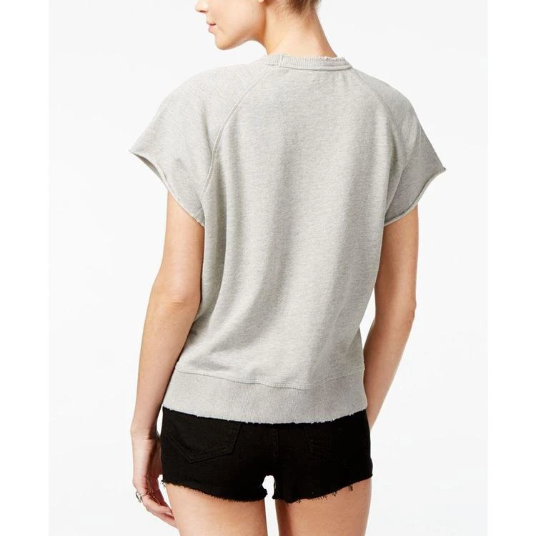 商品Free People|Relaxed-Fit T-Shirt,价格¥149,第3张图片详细描述