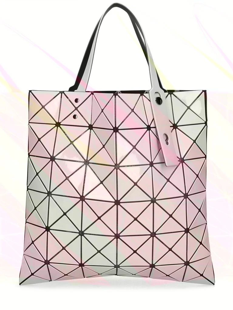 商品Issey Miyake|Lucent Gloss Tote Bag,价格¥5380,第4张图片详细描述