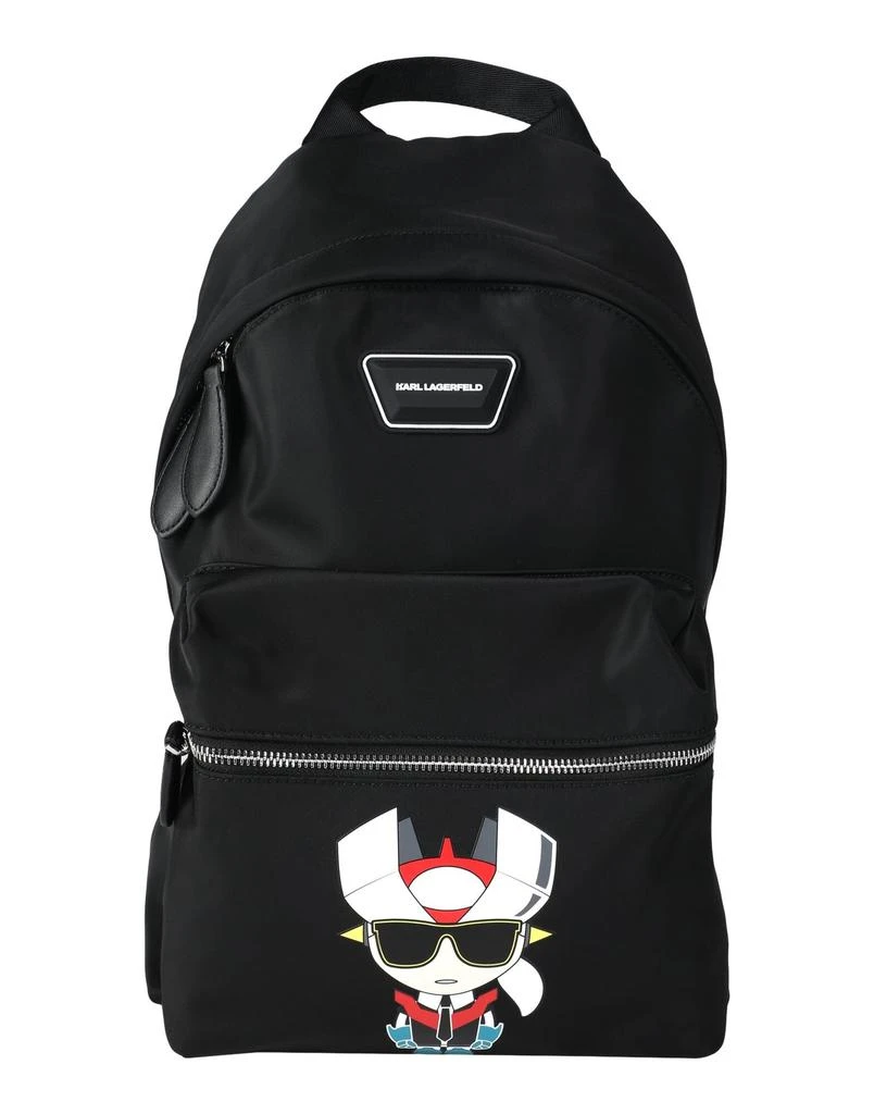 商品Karl Lagerfeld Paris|Backpacks,价格¥1970,第1张图片