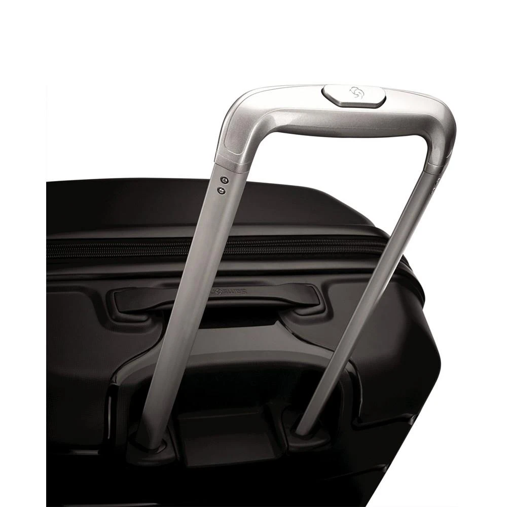 商品Samsonite|Freeform 21" Carry-On Expandable Hardside Spinner Suitcase,价格¥1803,第4张图片详细描述