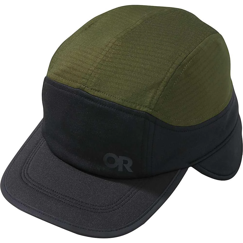 商品Outdoor Research|Outdoor Research Vigor Cap,价格¥198,第1张图片