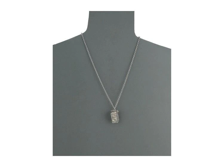 商品Vivienne Westwood|Hendrix Dice Pendant Necklace,价格¥774,第4张图片详细描述