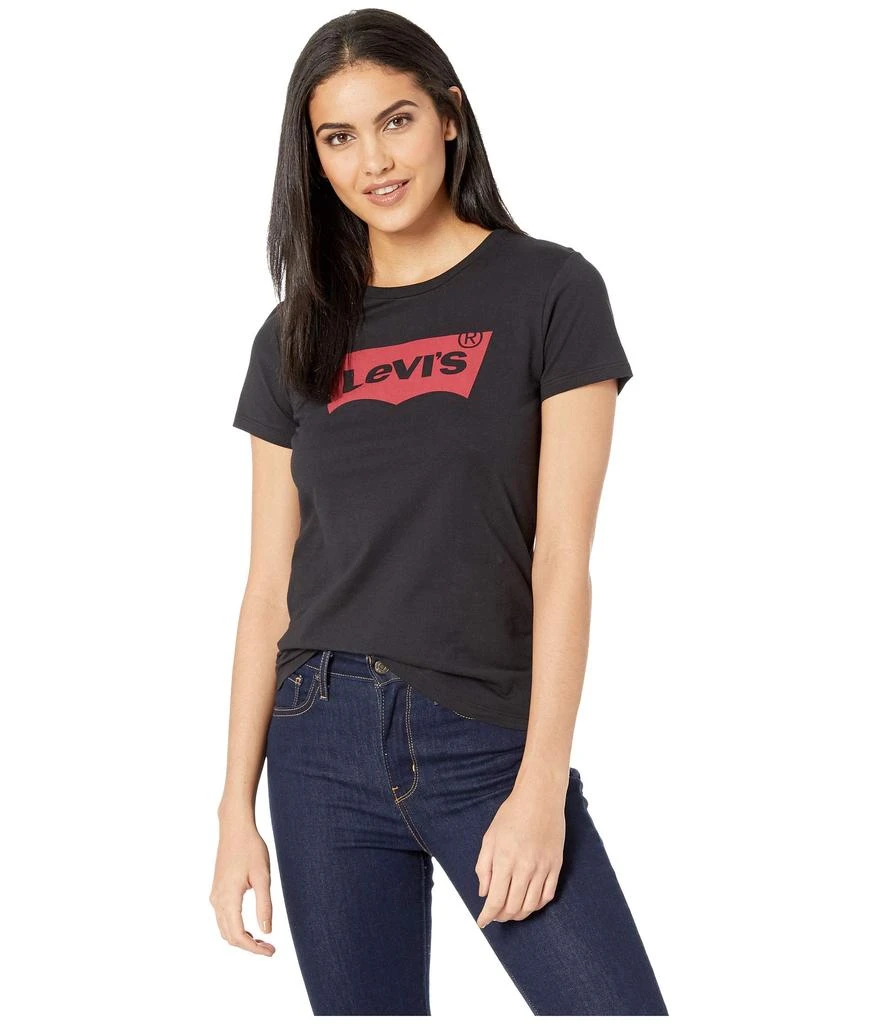 商品Levi's|The Perfect Tee,价格¥110,第1张图片