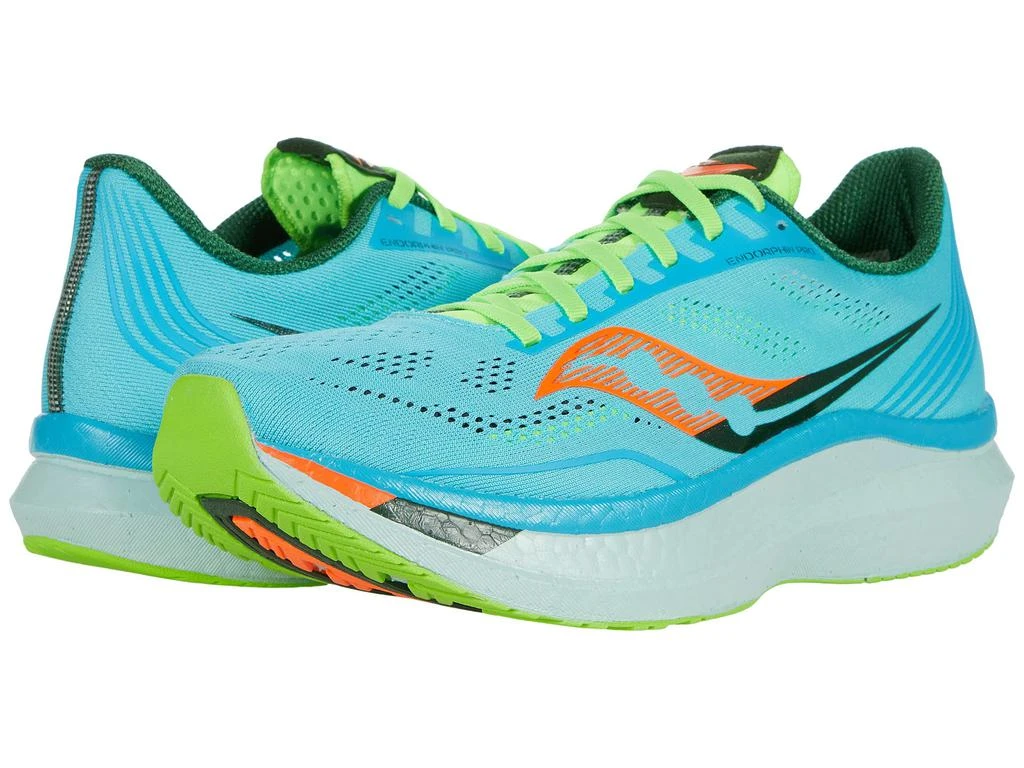 商品Saucony|Endorphin Pro,价格¥958,第1张图片