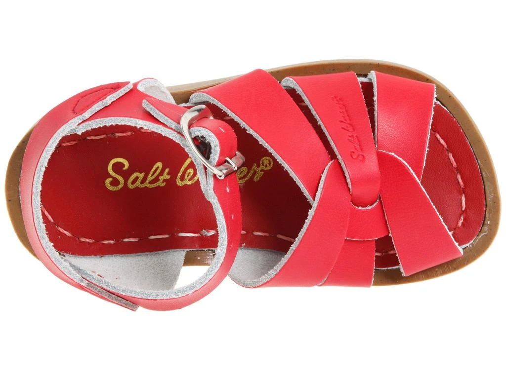 商品Salt Water Sandal by Hoy Shoes|The Original Sandal (Infant/Toddler),价格¥242,第2张图片详细描述