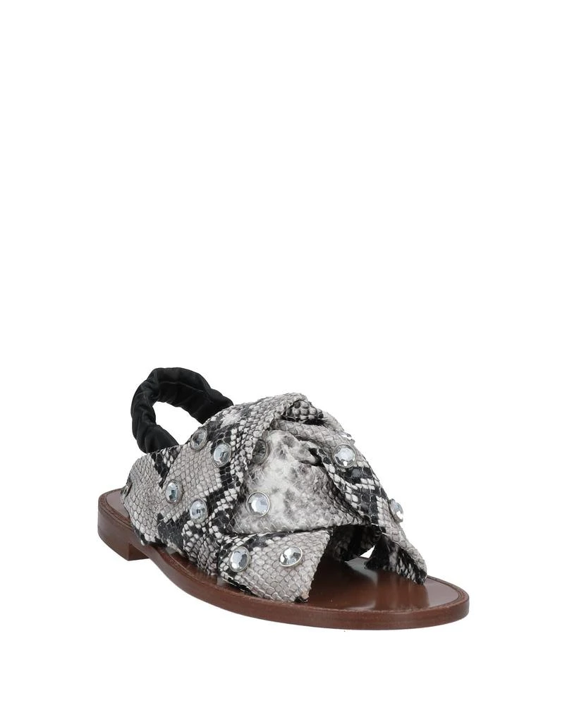 商品PINKO|Sandals,价格¥592,第2张图片详细描述