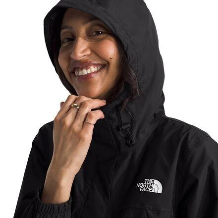 商品The North Face|Antora Jacket - Women's,价格¥498,第5张图片详细描述