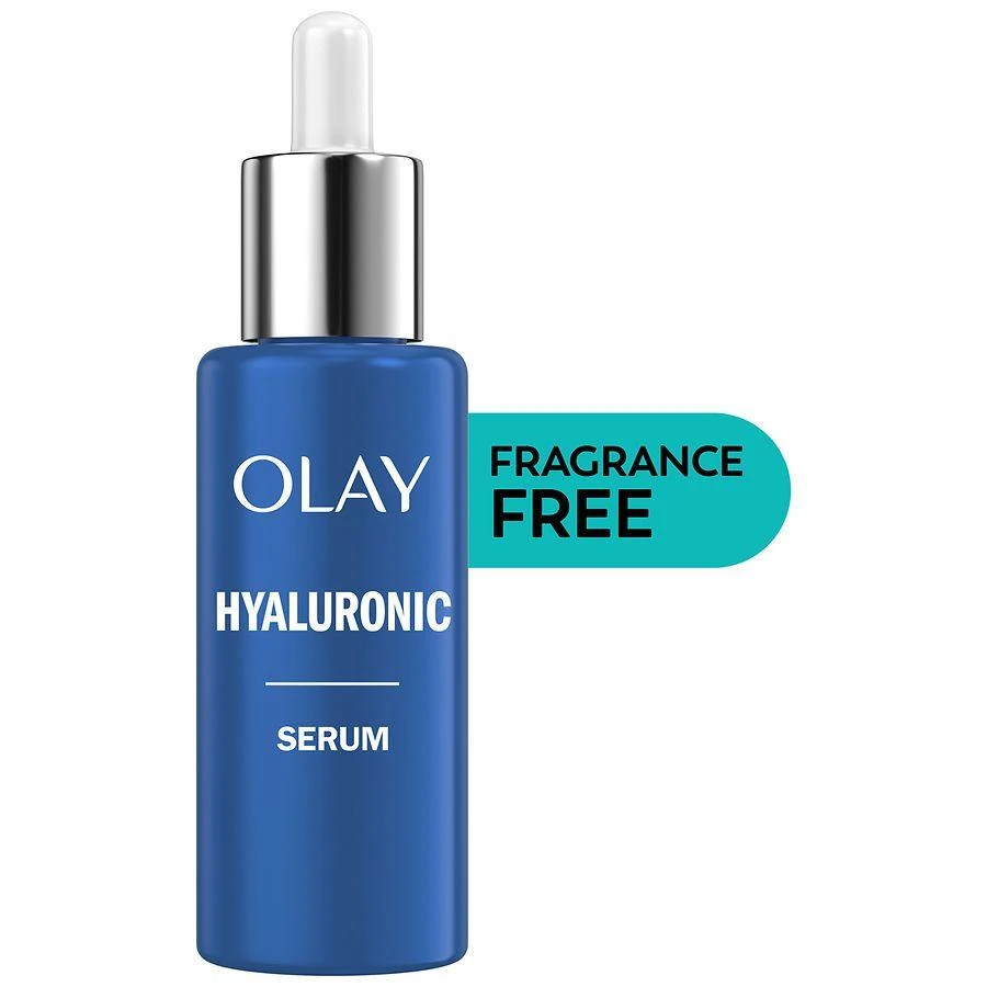 Hyaluronic + Peptide 24 Serum No scent 商品