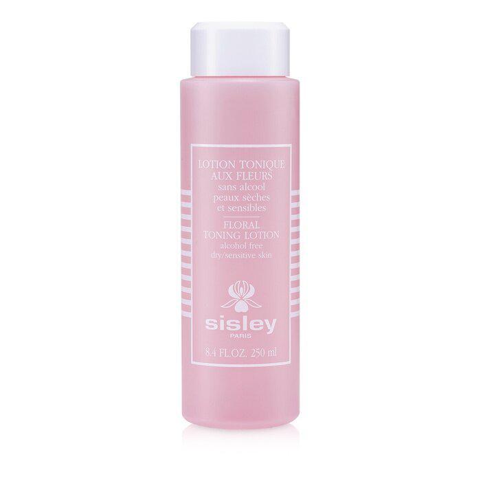商品Sisley|Sisley 花香润肤水 (花香化妆水) 250ml/8.4oz,价格¥689,第1张图片