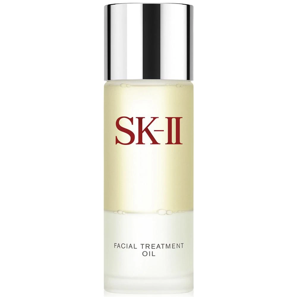 商品SK-II|SK-II 护肤精华油,价格¥1111,第1张图片