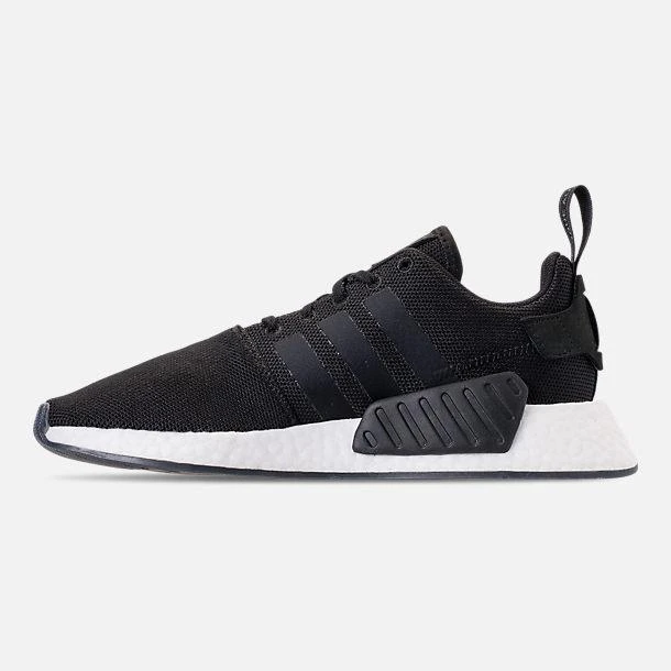 商品Adidas|男士NMD R2 跑鞋,价格¥446,第4张图片详细描述
