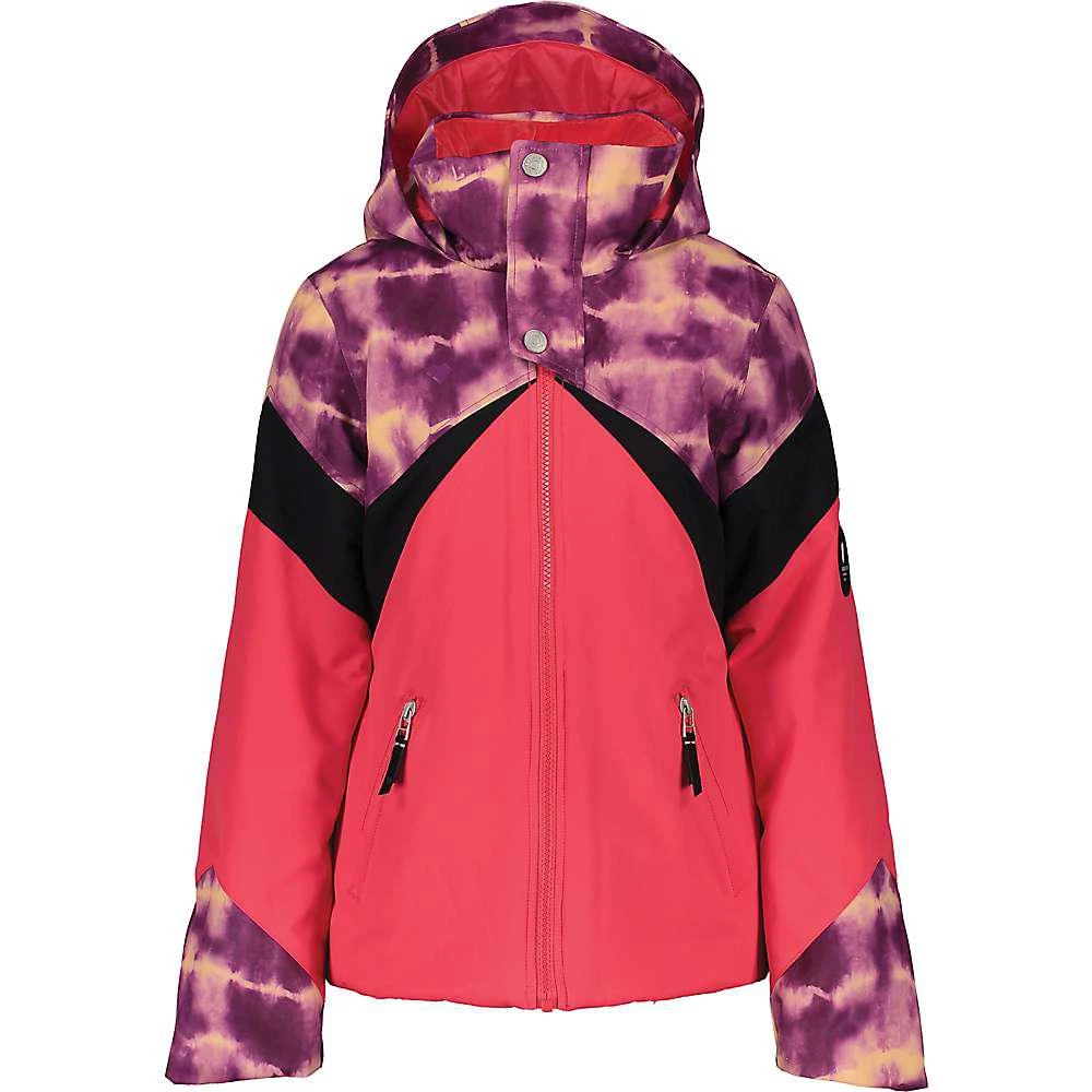 商品Obermeyer|Girls' Tabor Jacket,价格¥561,第1张图片
