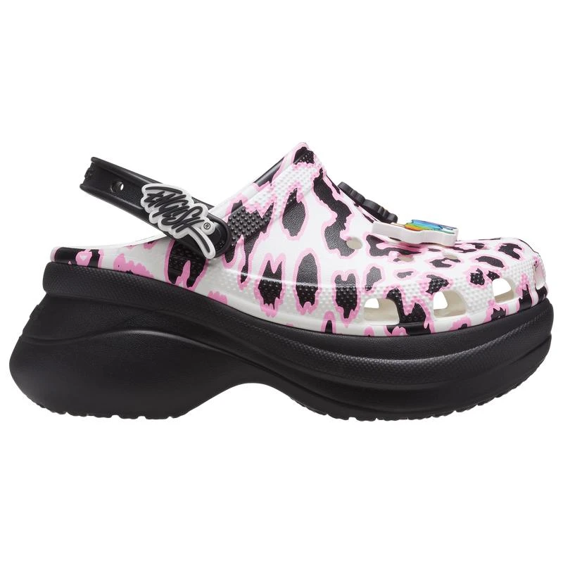 商品Crocs|Crocs Bae Platform - Women's,价格¥376,第1张图片