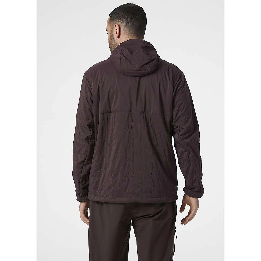 商品Helly Hansen|Helly Hansen Men's Lifaloft Air Insulator Jacket,价格¥1291-¥1426,第2张图片详细描述