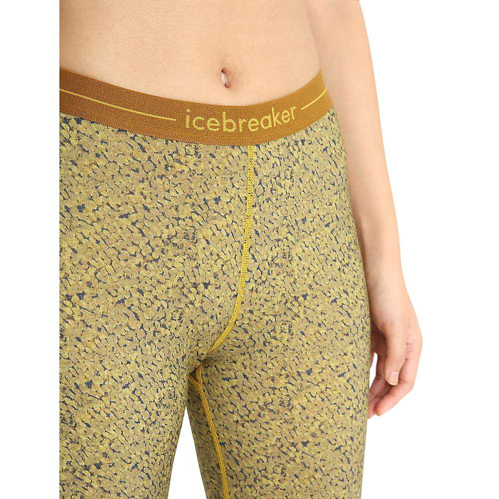 Women's 200 Oasis Lichen Legging商品第4张图片规格展示